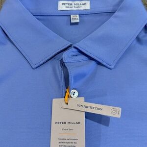 Peter Millar Golf Polo (short sleeve)
